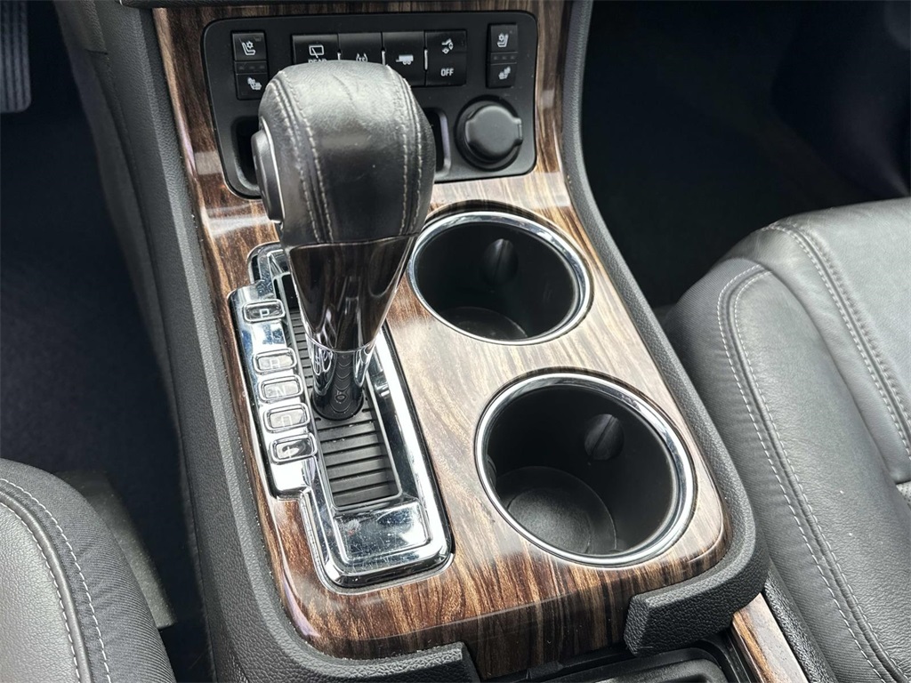 2014 Gmc Acadia Denali photo 22
