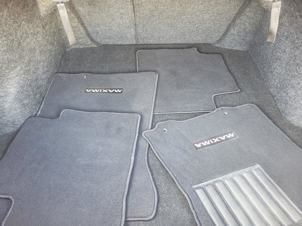 2023 NISSAN MAXIMA - Image 25