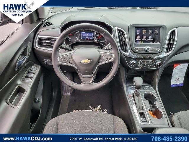 2022 CHEVROLET EQUINOX - Image 12