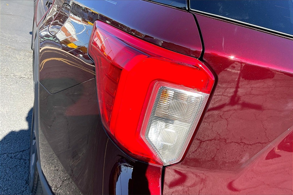 2022 FORD EXPLORER - Image 29