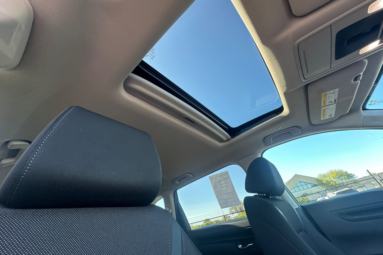 2024 Honda CR-V EX photo 20