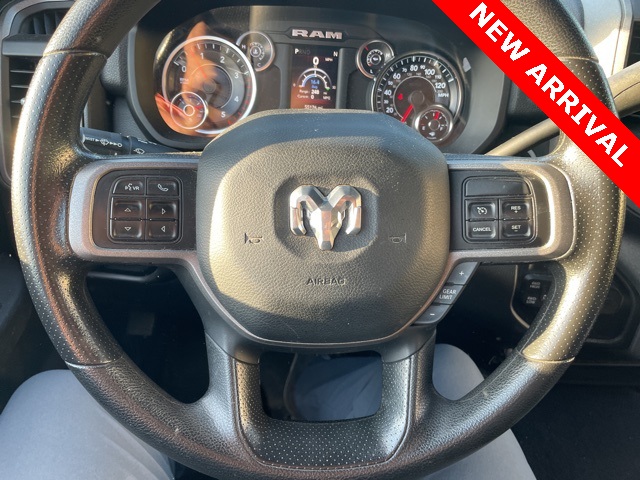 2021 Ram 2500 Tradesman photo 13