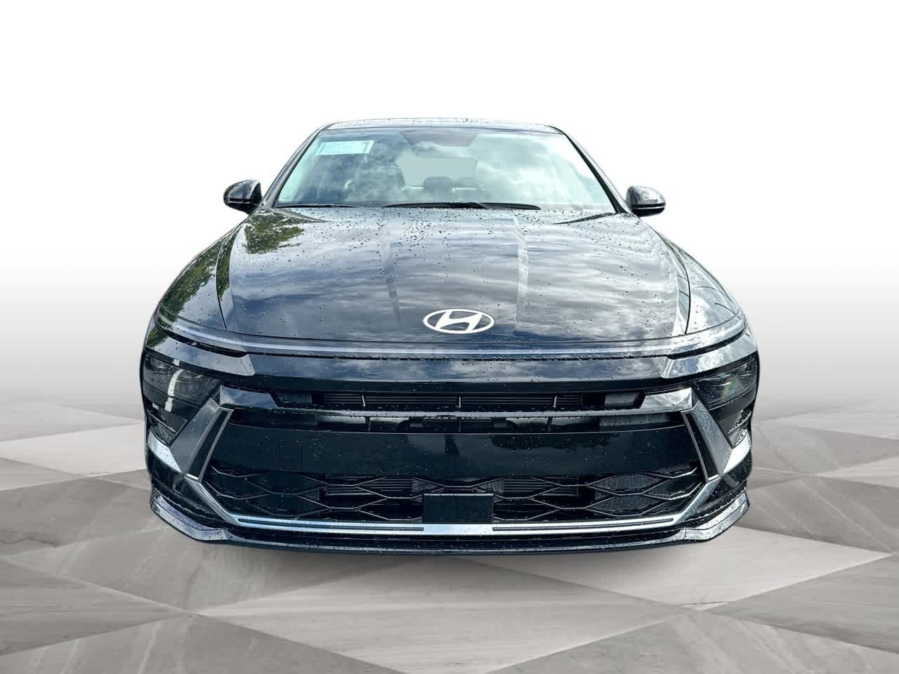 2026 Hyundai Sonata SEL Sport photo 3