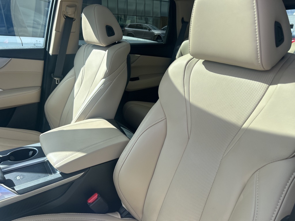 2023 Acura MDX SH-AWD Technology photo 6