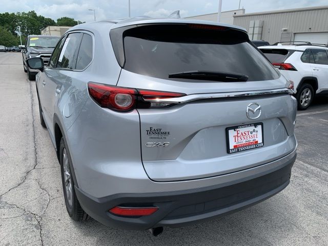 2019 Mazda CX-9 Touring photo 5
