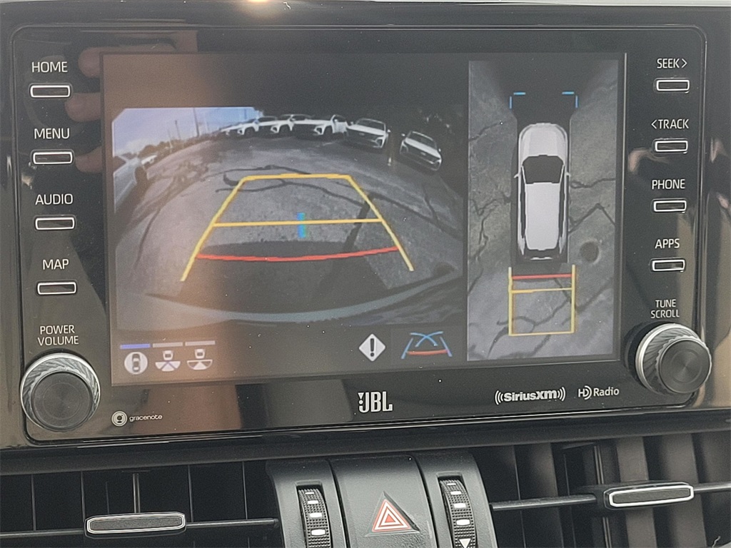 2019 Toyota RAV4 Limited photo 31