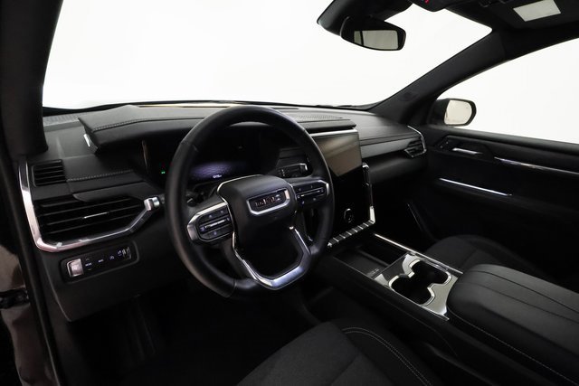 2025 Gmc Acadia Elevation photo 10