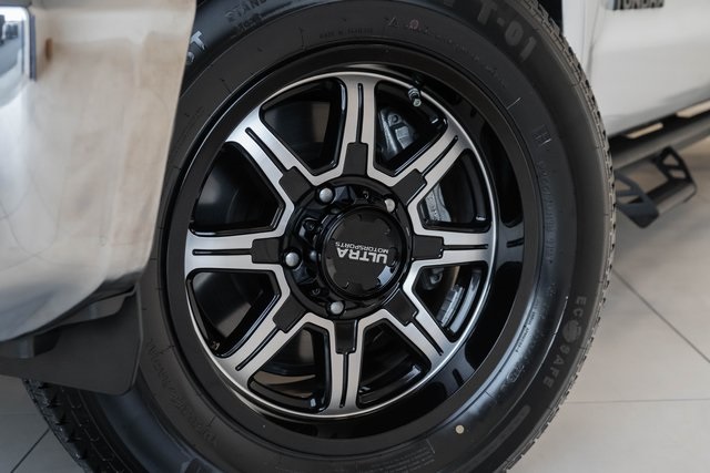 2021 Toyota Tundra SR5 Grade photo 2