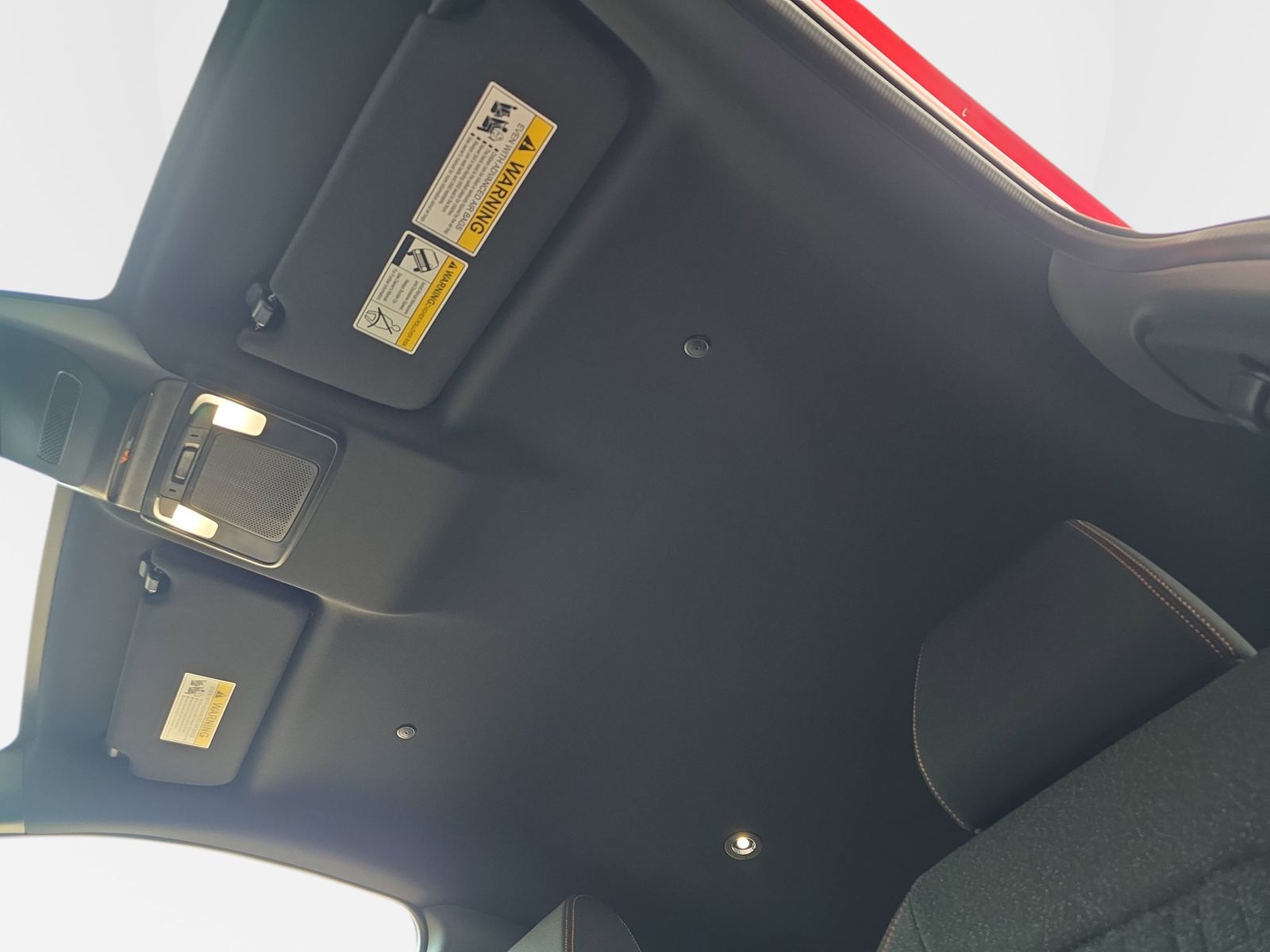 2026 Honda HR-V Sport photo 27