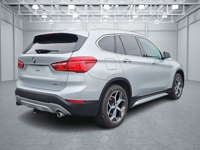 2019 Bmw X1 XDrive28i photo 3