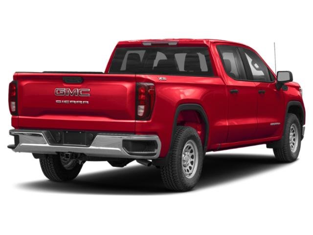 Used 2024 GMC Sierra 1500 SLT with VIN 3GTUUDEDXRG382717 for sale in Little Rock