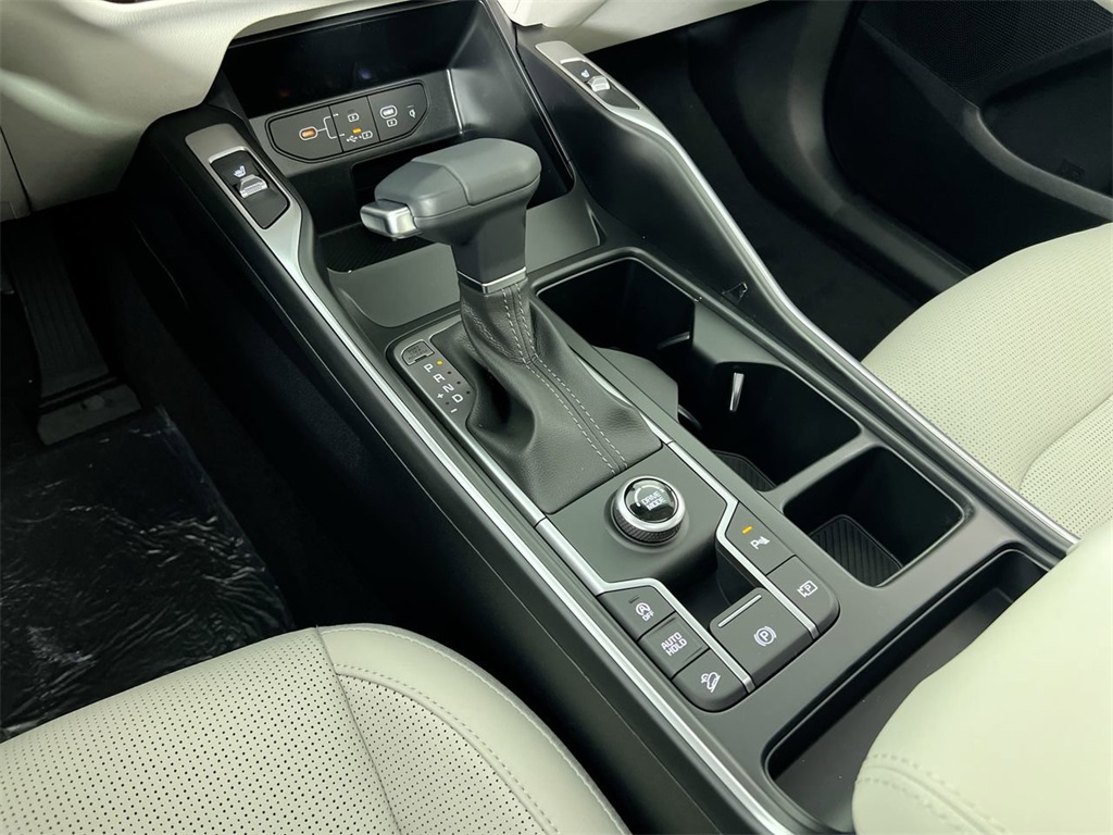 2026 Kia Sorento EX photo 22