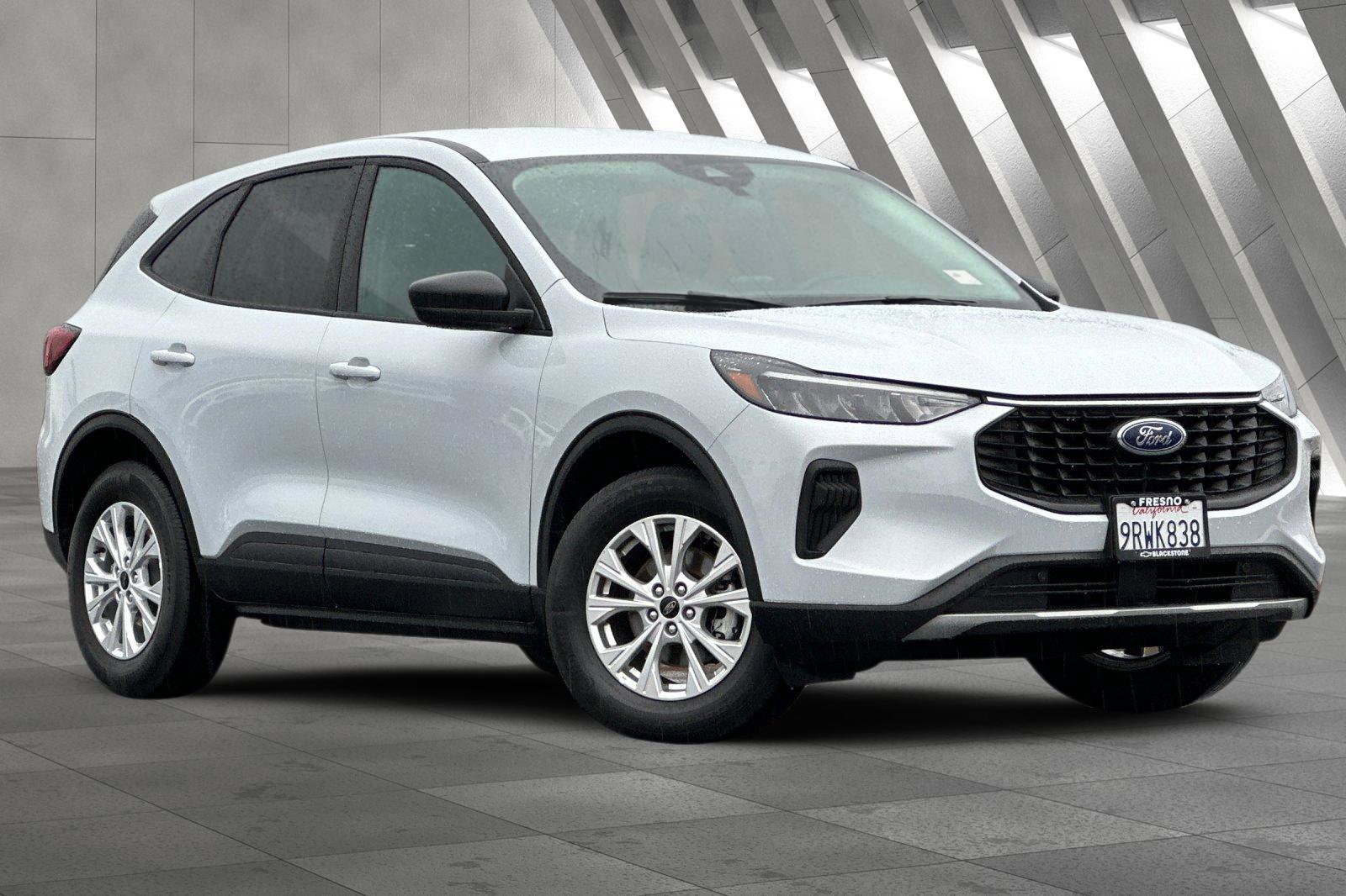 2025 Ford Escape Active's photo