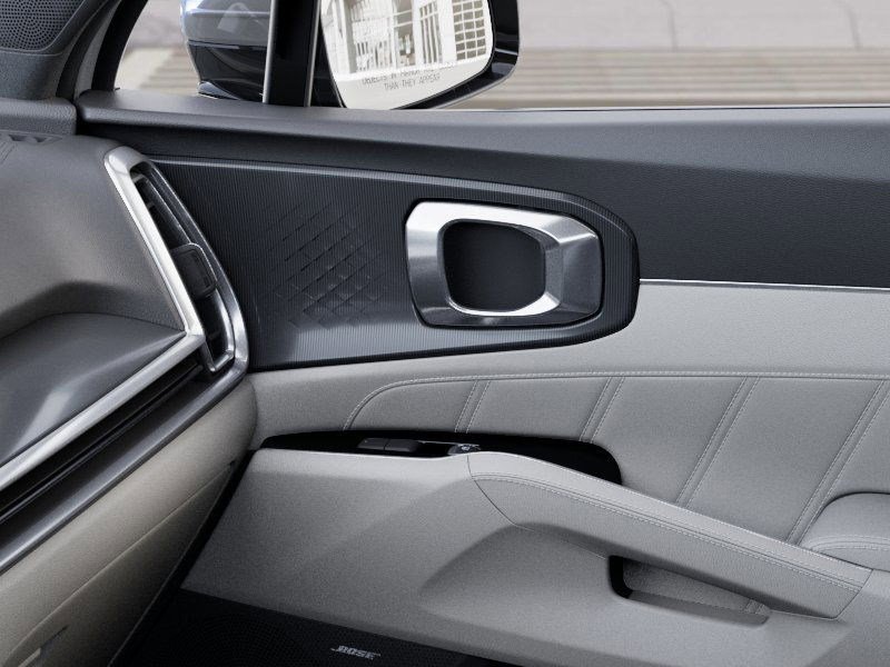 2025 Kia Sorento Hybrid SX Prestige photo 21