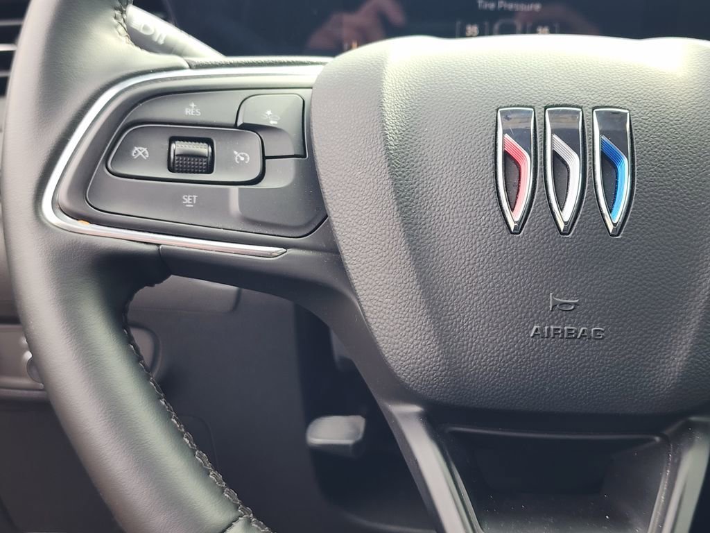 2024 Buick Encore GX Sport Touring photo 21