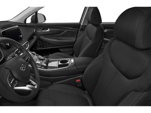 2022 Hyundai Santa Fe SEL photo 7