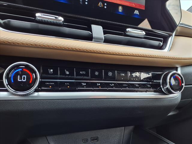 2026 Chevrolet Equinox ACTIV photo 3