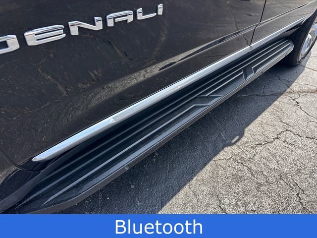 2024 Gmc Yukon XL Denali photo 10