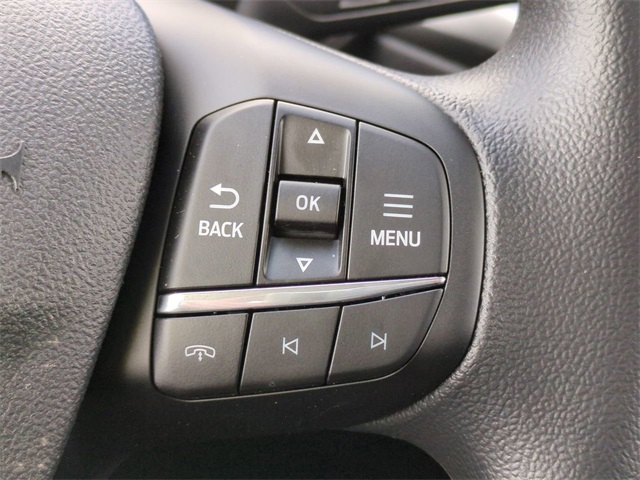 2025 Ford Escape Active photo 24