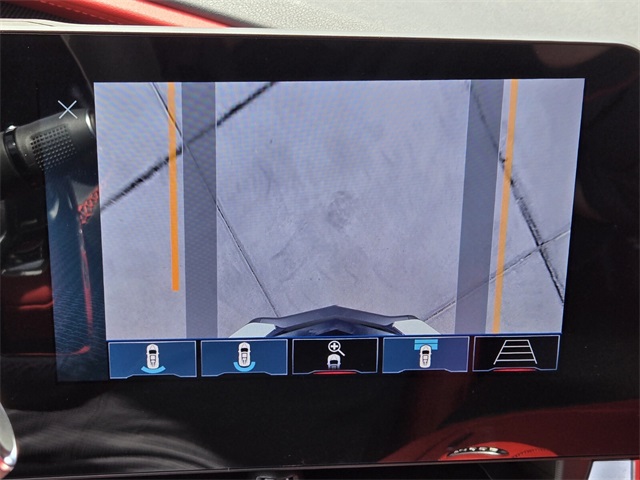 2024 Chevrolet Corvette Stingray 2LT photo 25