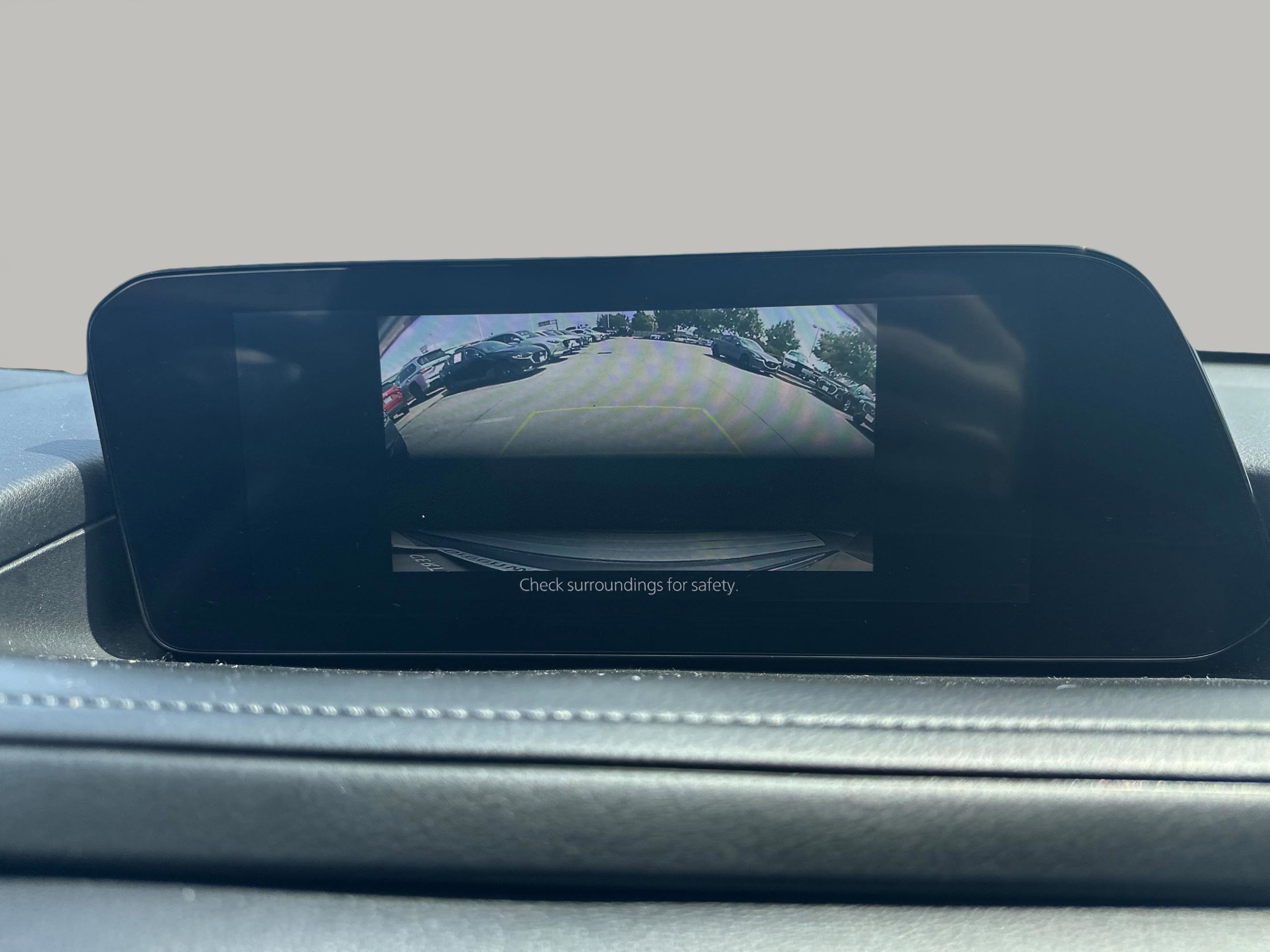 2023 Mazda CX-30 2.5 Select photo 15