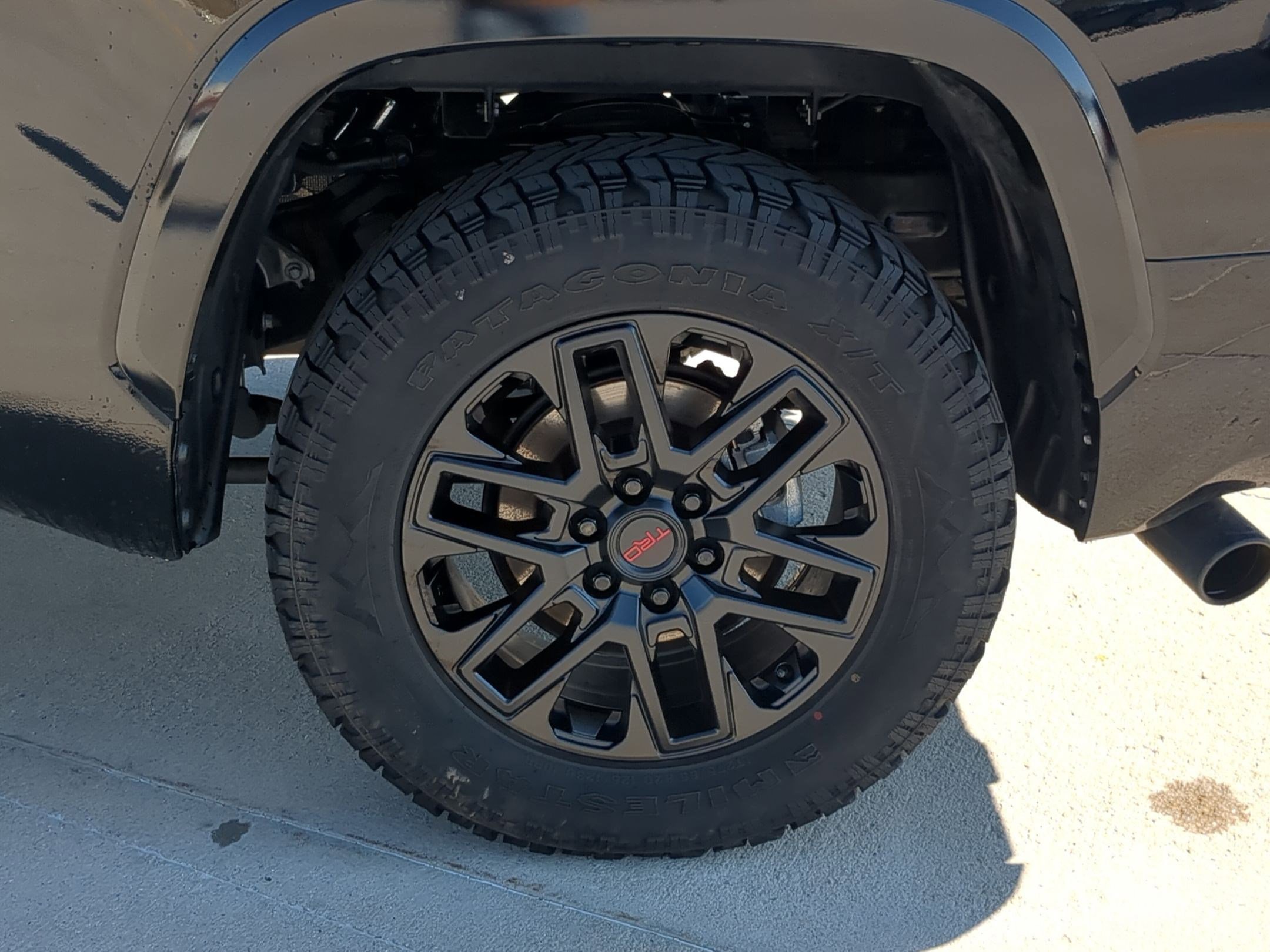 2023 Toyota Tundra SR5 photo 12