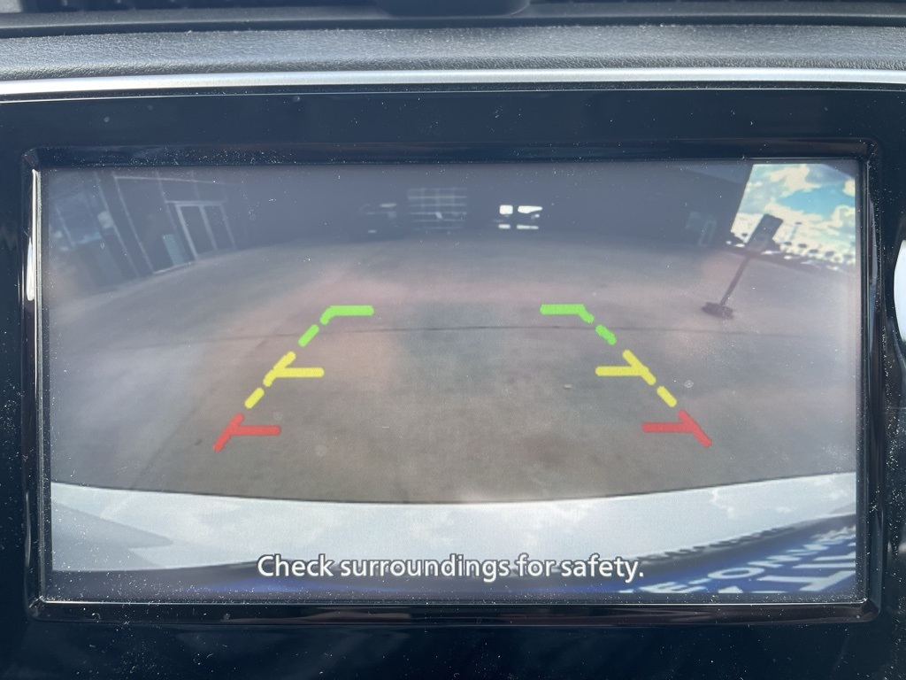 2024 Nissan Versa 1.6 S photo 11