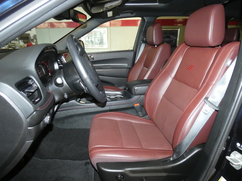 2024 Dodge Durango GT Plus photo 6