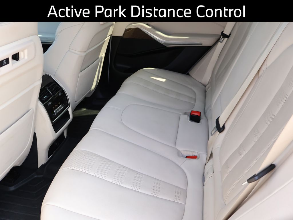 2022 Bmw X5 xDrive40i photo 15