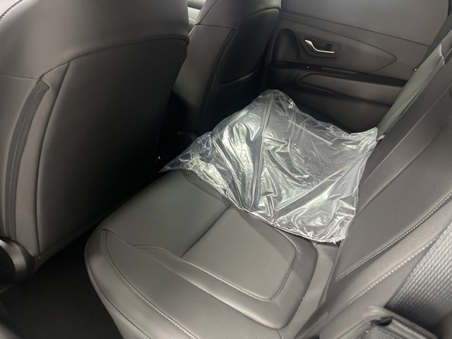 2026 Hyundai Santa Cruz SEL photo 26