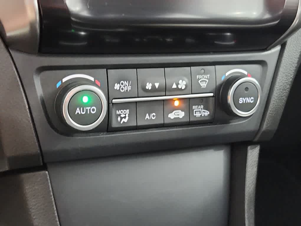 2020 Acura ILX Base Plus photo 15