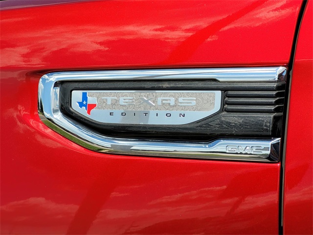 2021 Gmc Sierra 1500 SLT photo 5