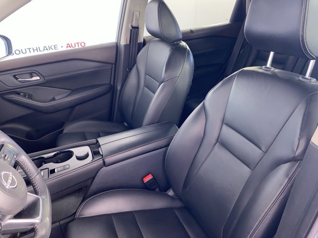 2023 Nissan Rogue SL photo 11
