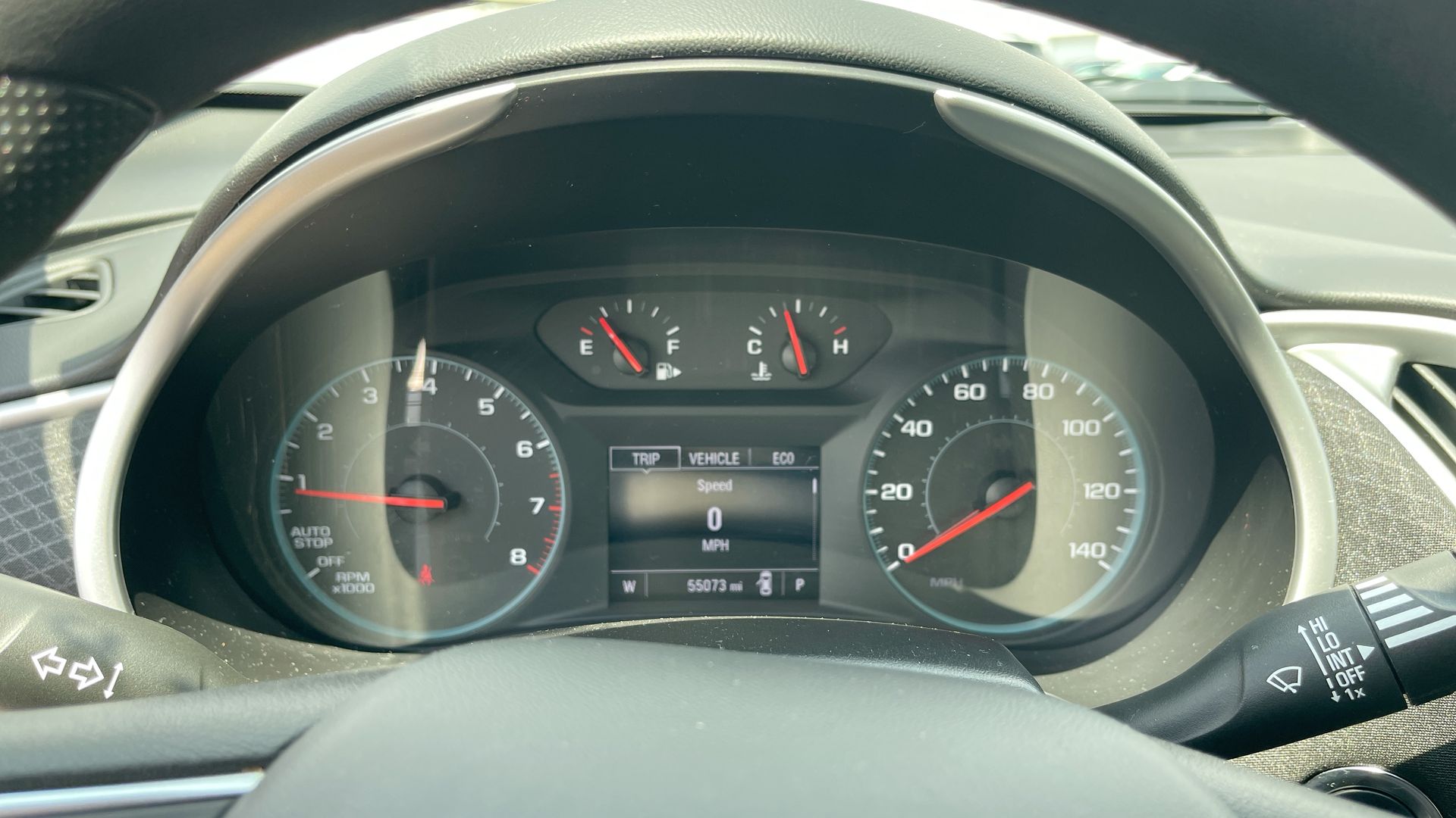 2022 Chevrolet Malibu LS photo 11