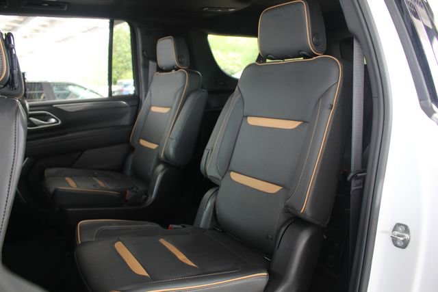 2024 Gmc Yukon XL AT4 photo 26