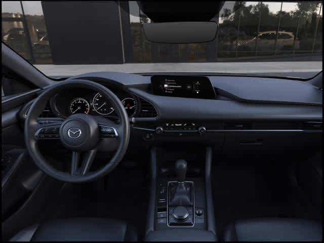 2026 Mazda Mazda3 Hatchback 2.5 Select Sport photo 2