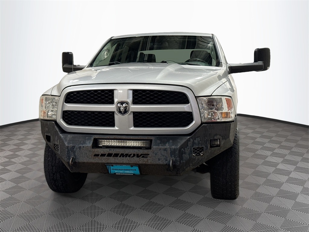 2013 RAM Ram 1500 Pickup Express's photo