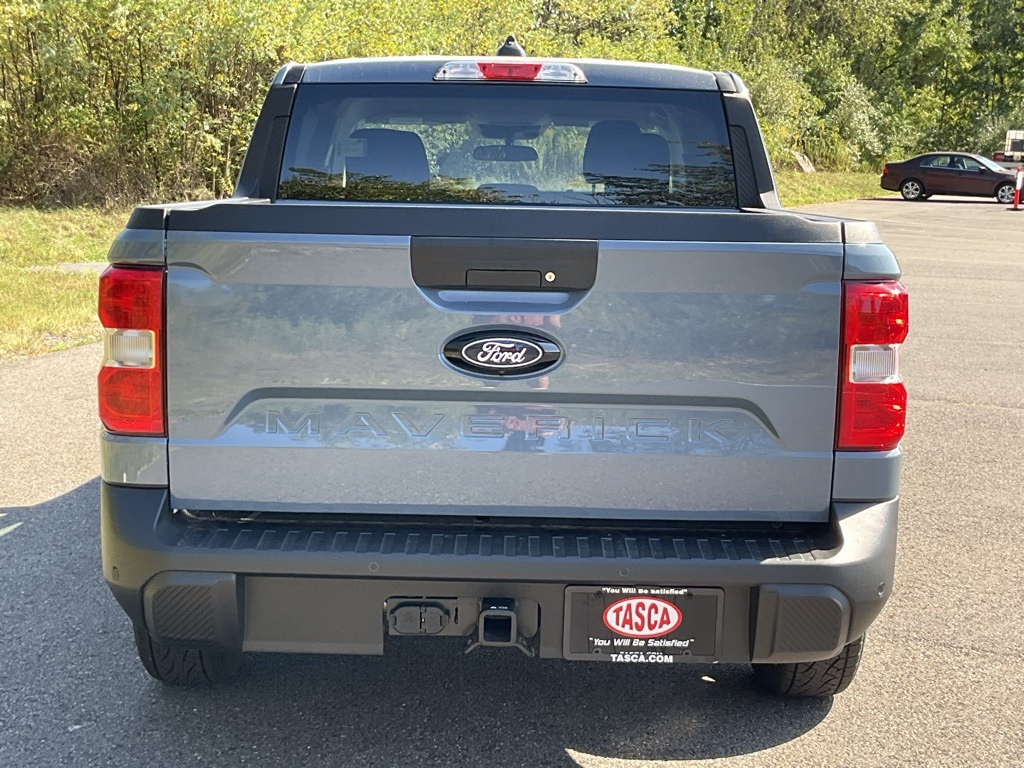 2025 Ford Maverick XLT photo 25