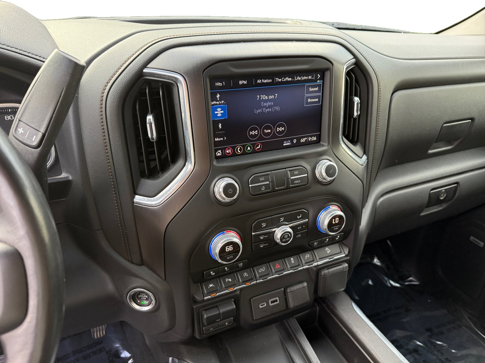 2019 Gmc Sierra 1500 AT4 photo 12