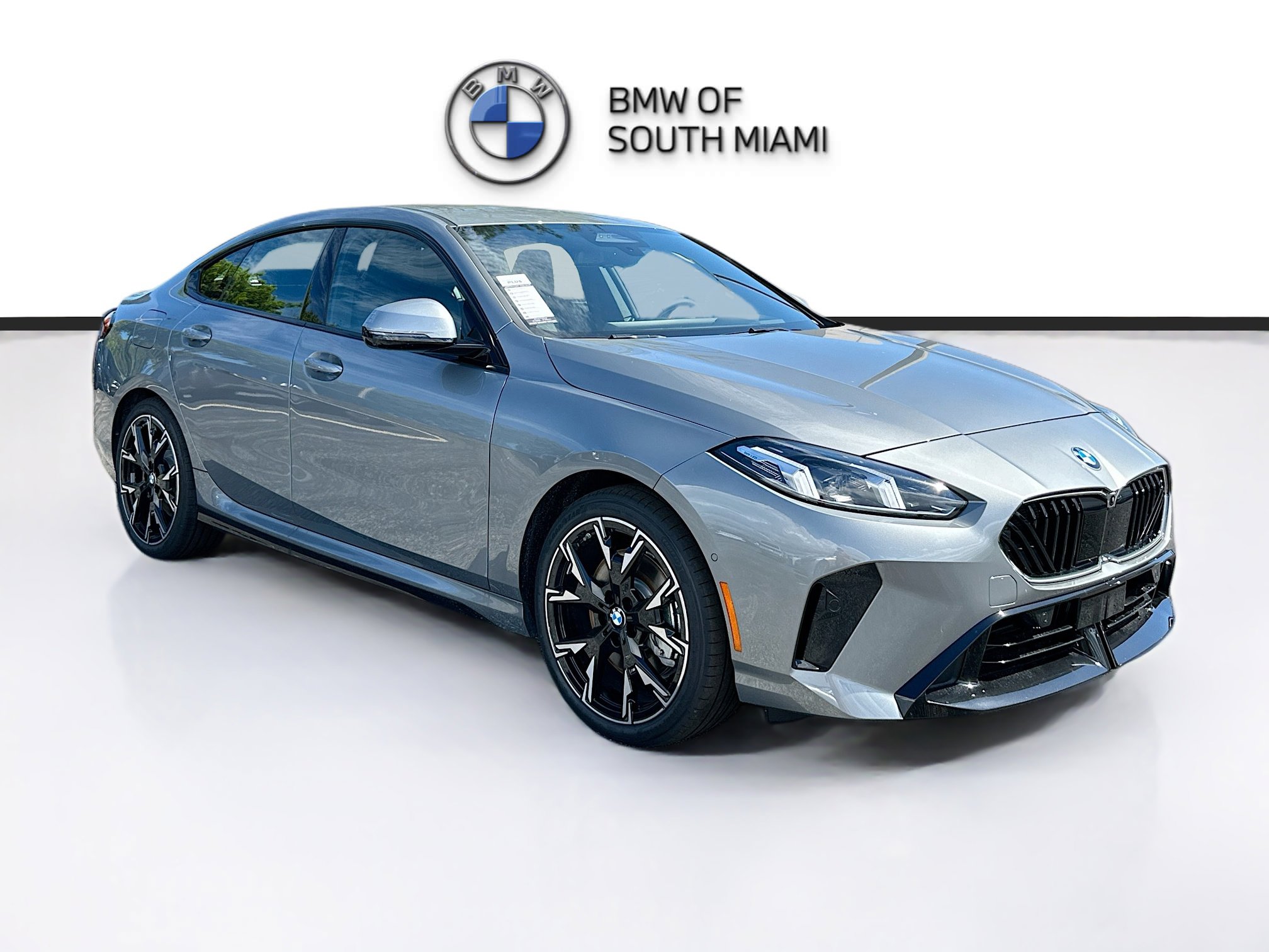 2026 BMW 2 Series 228