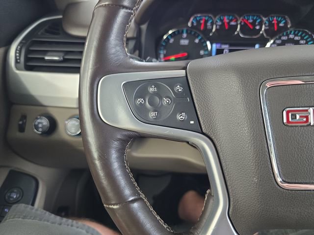 2018 Gmc Yukon XL SLT photo 21