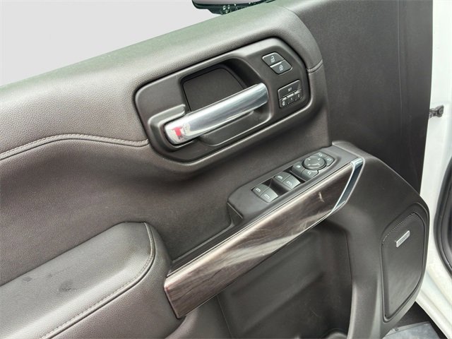 2019 Chevrolet Silverado 1500 photo 12