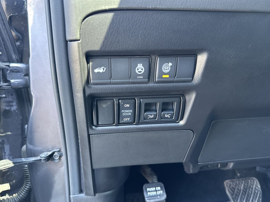 2023 INFINITI QX80 - Image 18