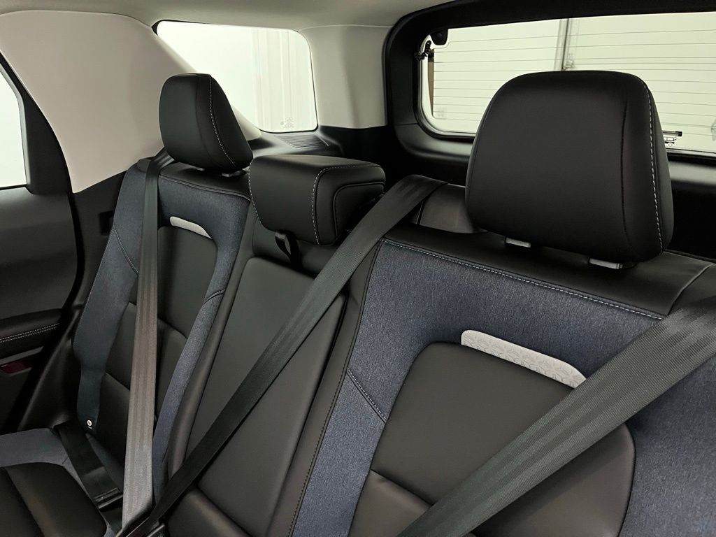 2025 Ford Bronco Sport Outer Banks photo 14