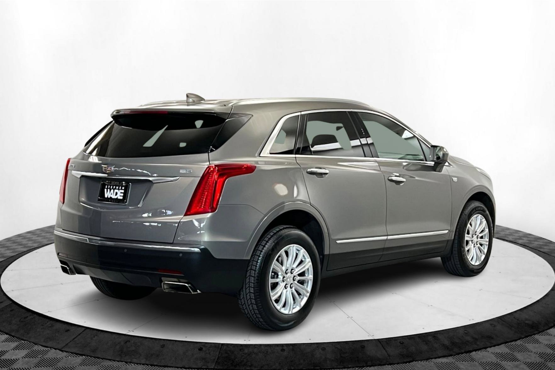 2019 Cadillac XT5 photo 5