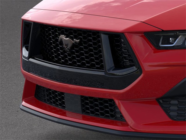 2025 Ford Mustang GT Premium photo 17