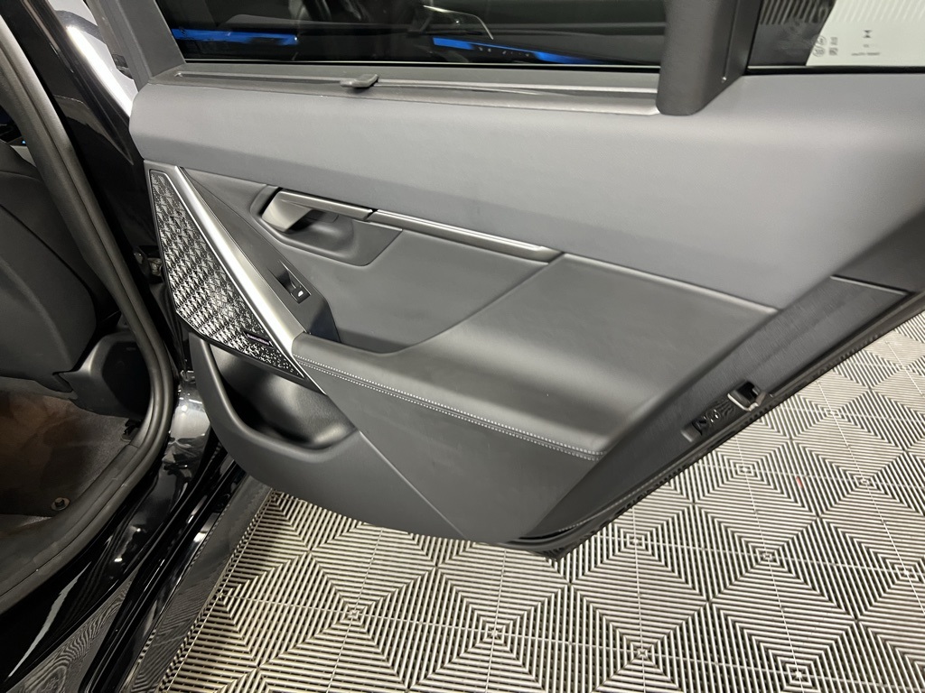 2024 Bmw i5 M60 photo 29
