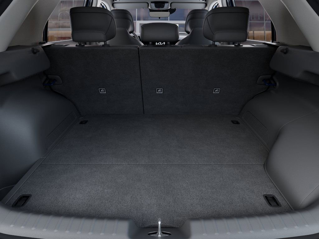 2025 Kia Niro Plug-In Hybrid EX photo 17