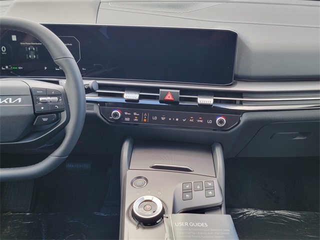 2026 Kia Sportage Hybrid SX Prestige photo 18