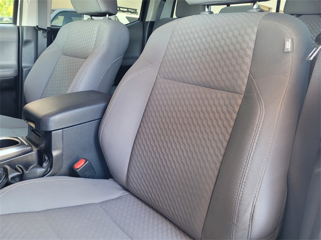 2022 Toyota Tacoma SR5 V6 photo 20